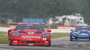 Ruman and Lewis open up Fourth of July Weekend in form 